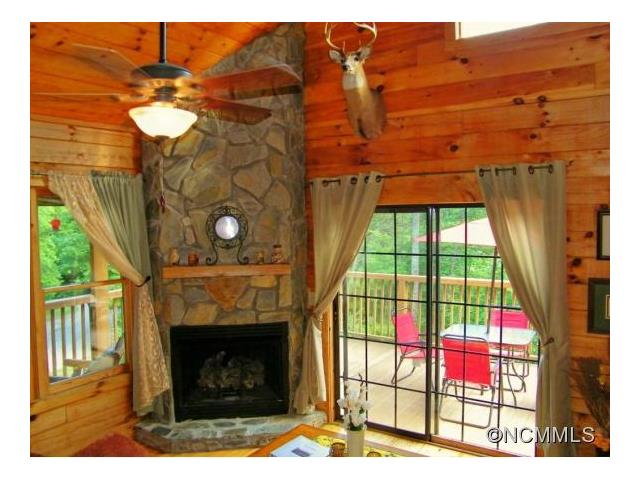 529 Raven Blvd, Lake Lure, NC 28746