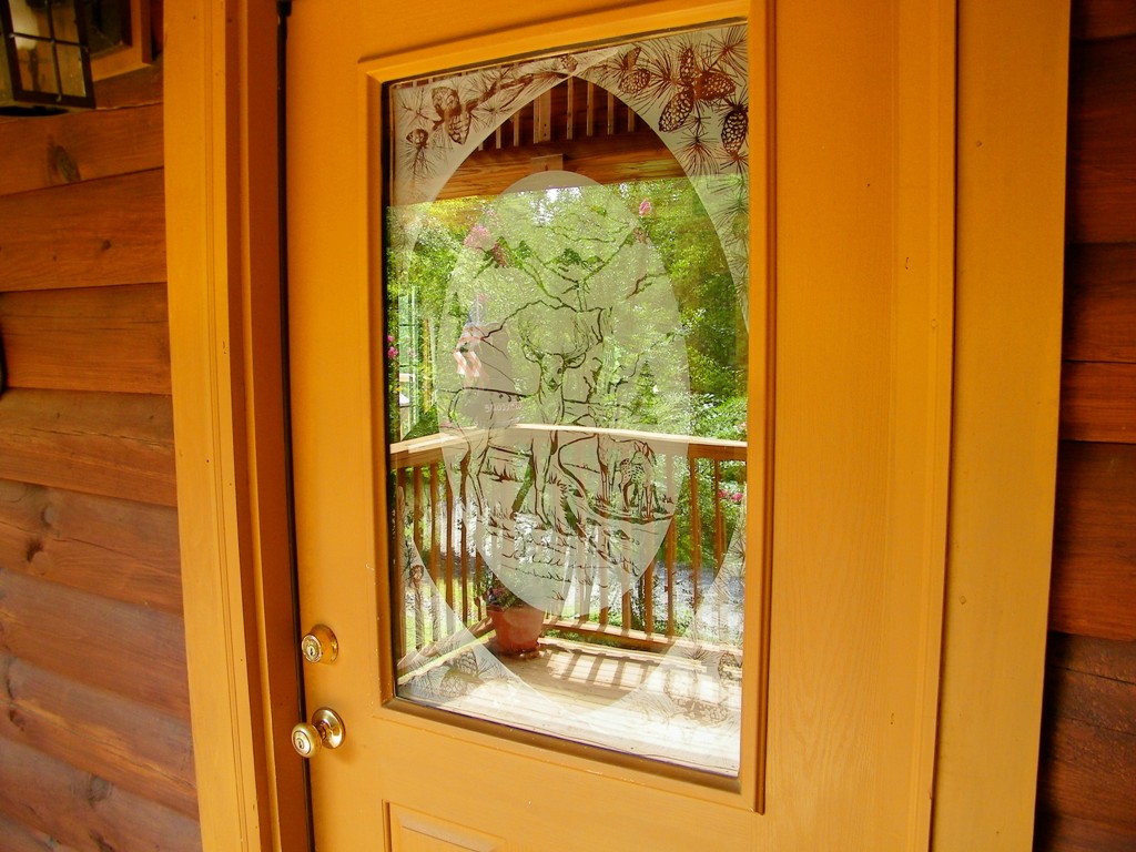 529 Raven Blvd, Lake Lure, United States 28746