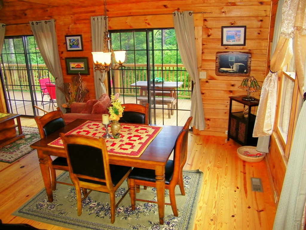 529 Raven Blvd, Lake Lure, United States 28746