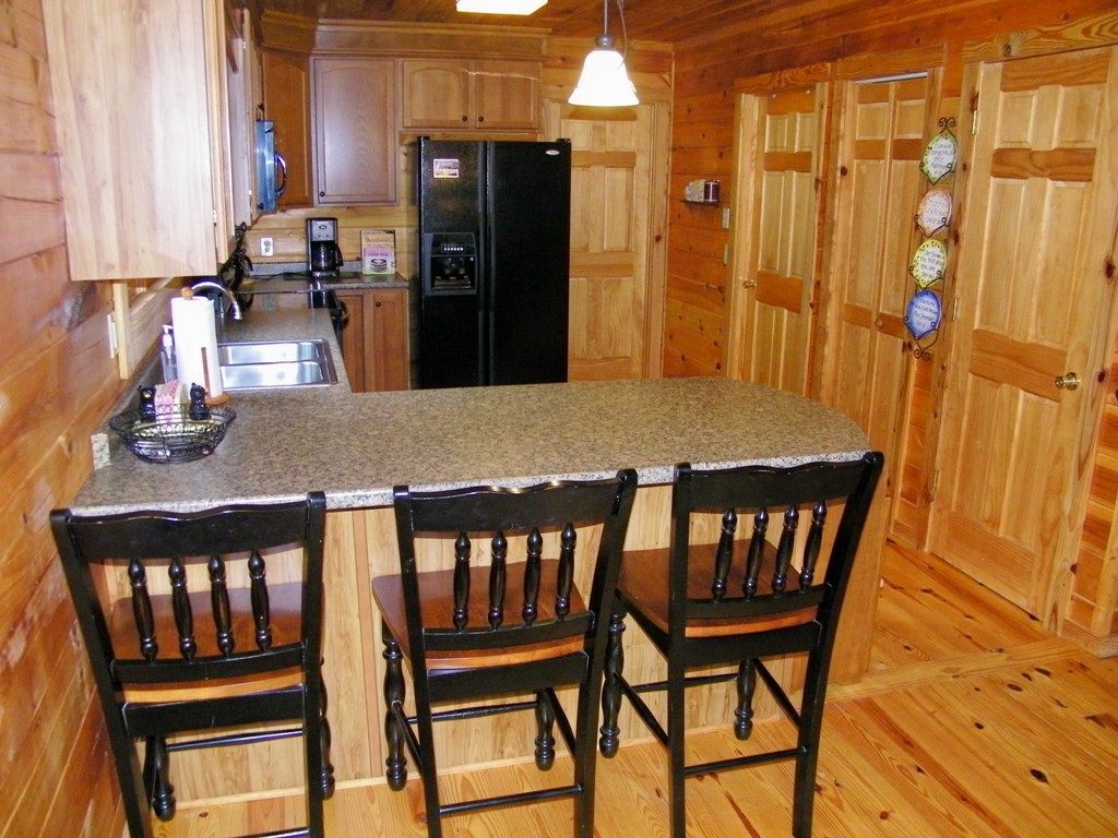 529 Raven Blvd, Lake Lure, United States 28746