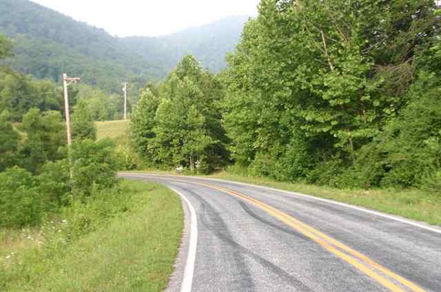 1312 Conner Road, Lake Lure, NC 28746