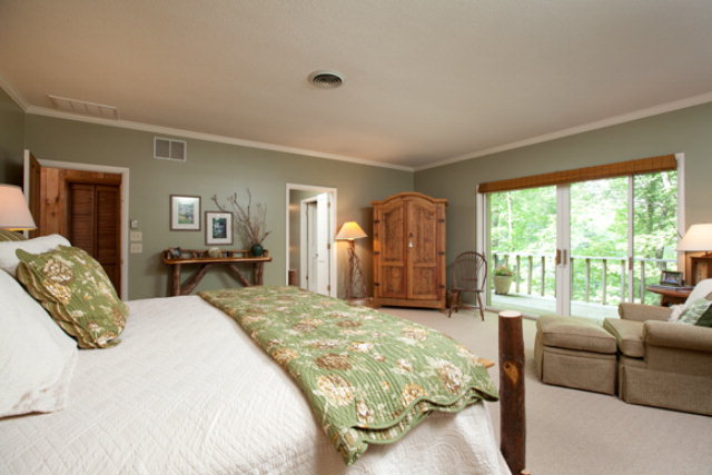 3668 West Club Blvd, Lake Toxaway, NC 28747