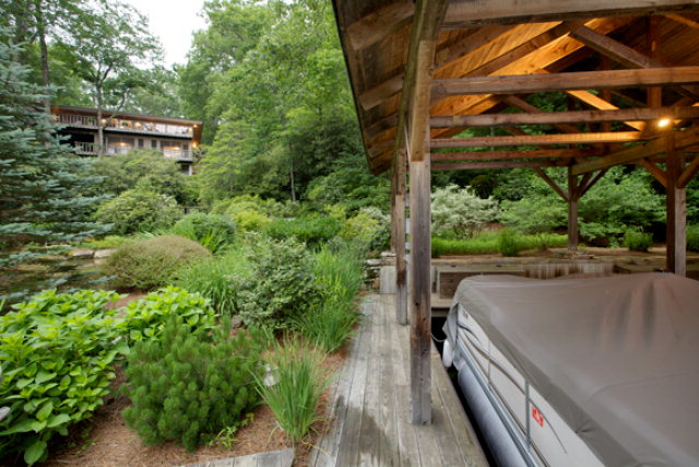 3668 West Club Blvd, Lake Toxaway, NC 28747