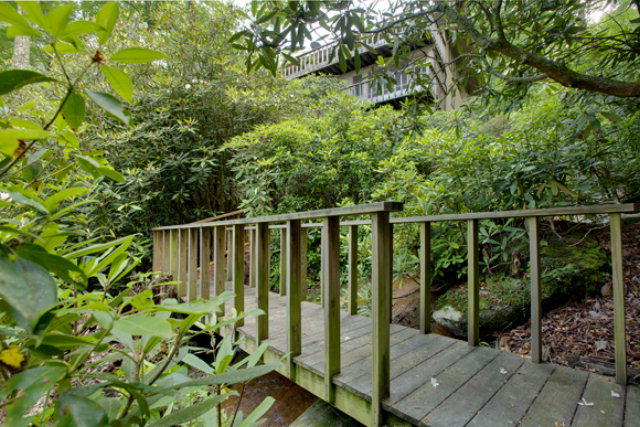 3668 West Club Blvd, Lake Toxaway, NC 28747