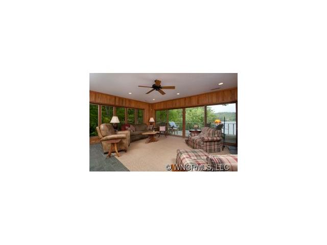 3668 West Club Boulevard, Lake Toxaway, NC 28747