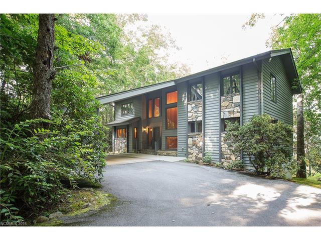 271 Club Boulevard, Lake Toxaway, NC 28747