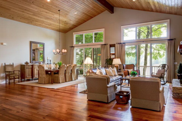 39 Cardinal Drive, Lake Toxaway, NC 28747