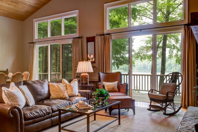 39 Cardinal Drive, Lake Toxaway, NC 28747