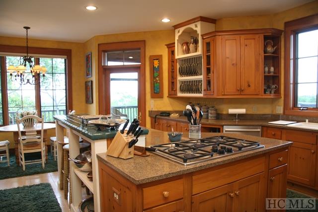 650 Toxaway Drive, Lake Toxaway, NC 28747