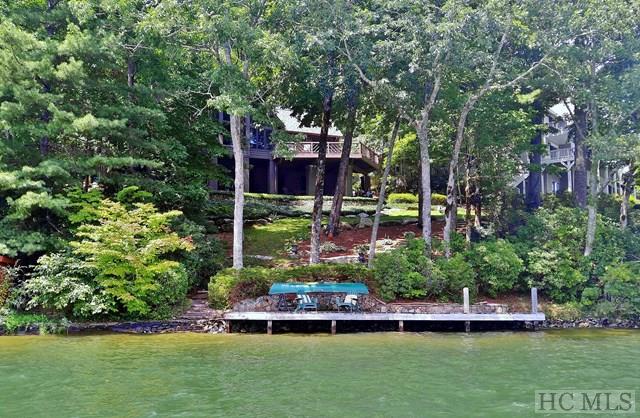 122 Indian Trace, Lake Toxaway, NC 28747