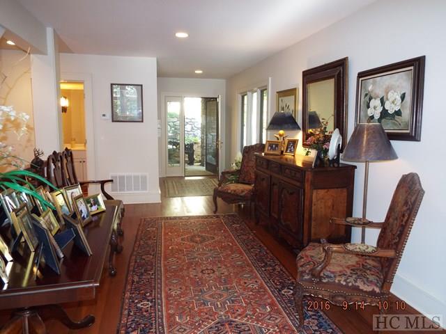 122 Indian Trace, Lake Toxaway, NC 28747