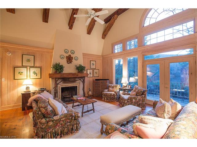 2041 Cold Mountain Road, Lake Toxaway, NC 28747