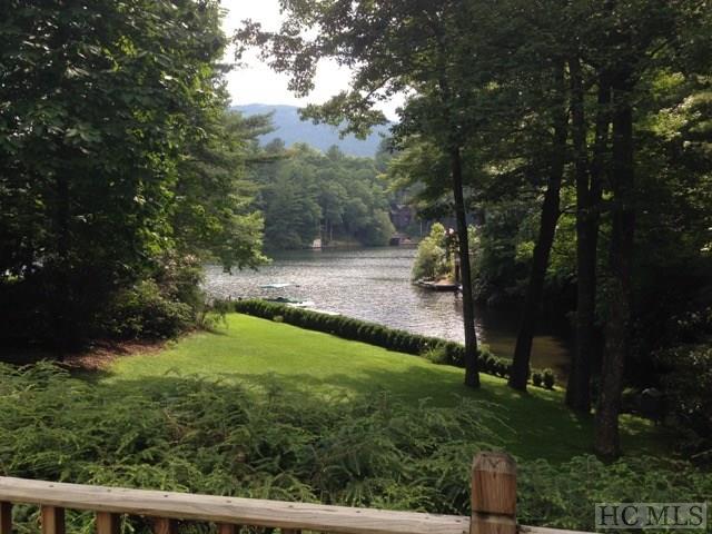 2041 Cold Mountain Road, Lake Toxaway, NC 28747