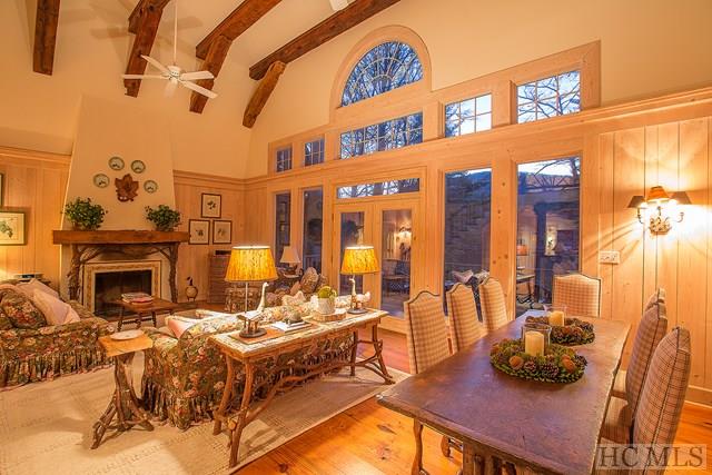 2041 Cold Mountain Road, Lake Toxaway, NC 28747