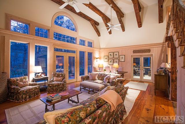 2041 Cold Mountain Road, Lake Toxaway, NC 28747