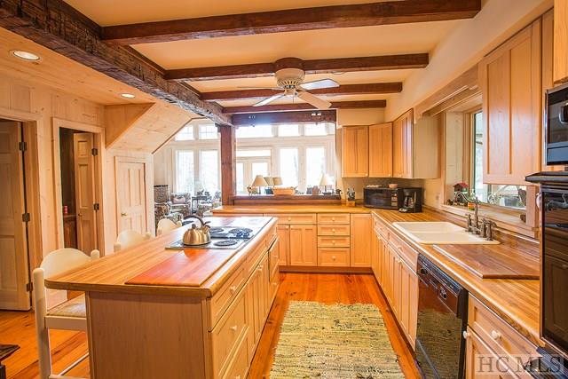2041 Cold Mountain Road, Lake Toxaway, NC 28747
