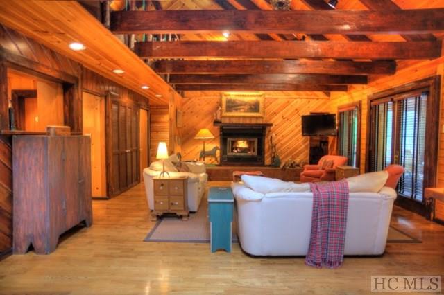 2338 West Club Blvd, Lake Toxaway, NC 28747