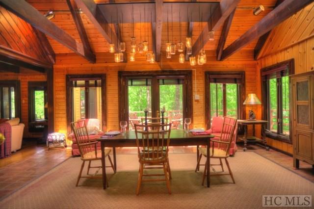 2338 West Club Blvd, Lake Toxaway, NC 28747