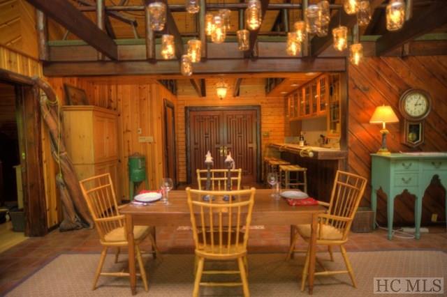 2338 West Club Blvd, Lake Toxaway, NC 28747