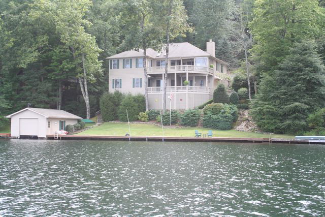 784 West Club Blvd, Lake Toxaway, NC 28747