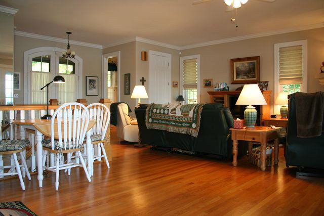 784 West Club Blvd, Lake Toxaway, NC 28747