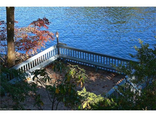 307 Island Point Road, Lake Toxaway, NC 28747