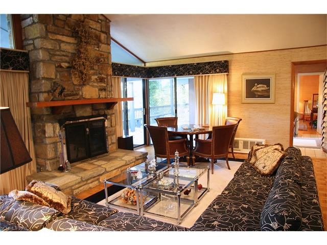 307 Island Point Road, Lake Toxaway, NC 28747