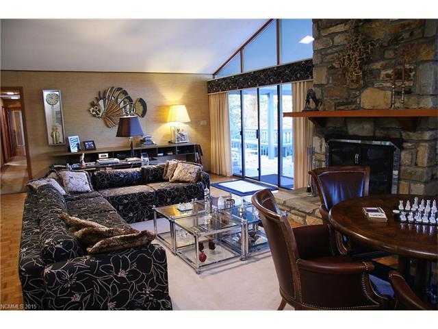 307 Island Point Road, Lake Toxaway, NC 28747
