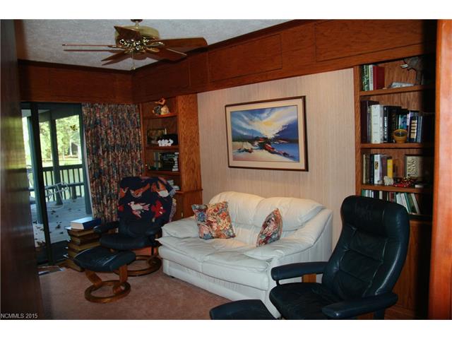307 Island Point Road, Lake Toxaway, NC 28747