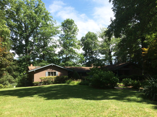 307 Island Point Road, Lake Toxaway, NC 28747