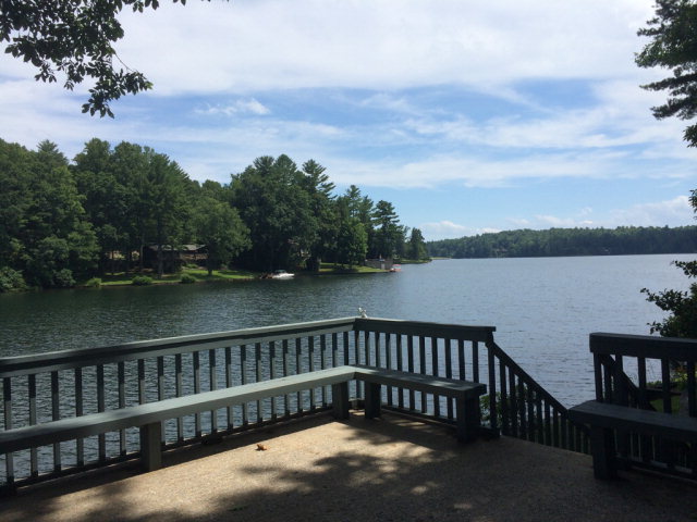 307 Island Point Road, Lake Toxaway, NC 28747