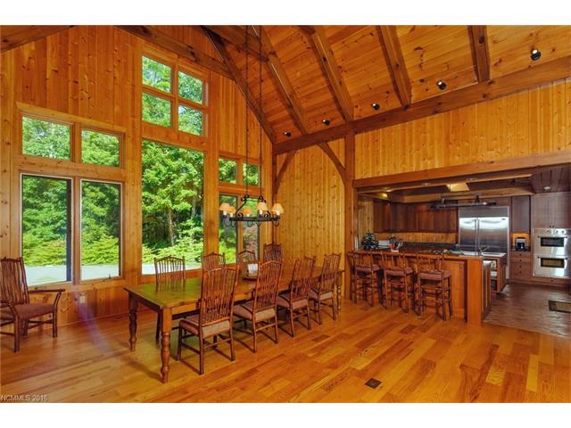 66 Cardinal Drive, Lake Toxaway, NC 28747