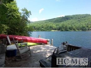 66 Cardinal Drive, Lake Toxaway, NC 28747