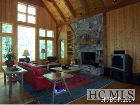 66 Cardinal Drive, Lake Toxaway, NC 28747