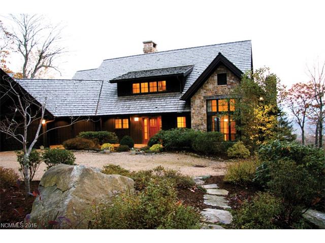 1035 Toxaway Drive, Lake Toxaway, NC 28747