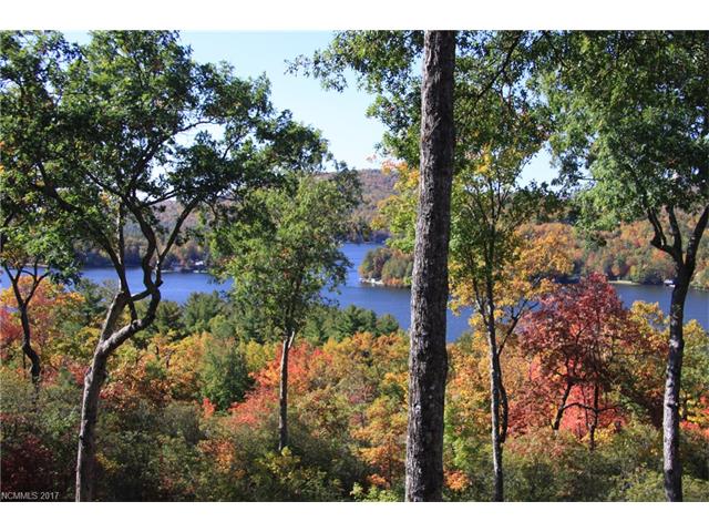 499 Hawk Mountain Road, Lake Toxaway, NC 28747