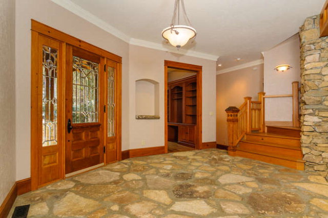 46 Mills Creek Drive, Lake Toxaway, NC 28747