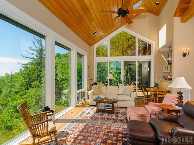 199 Mills Creek Point, Lake Toxaway, NC 28747