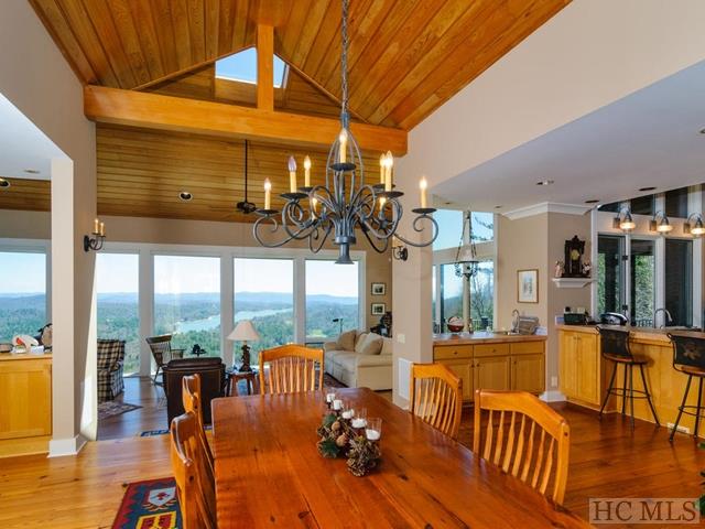 199 Mills Creek Point, Lake Toxaway, NC 28747