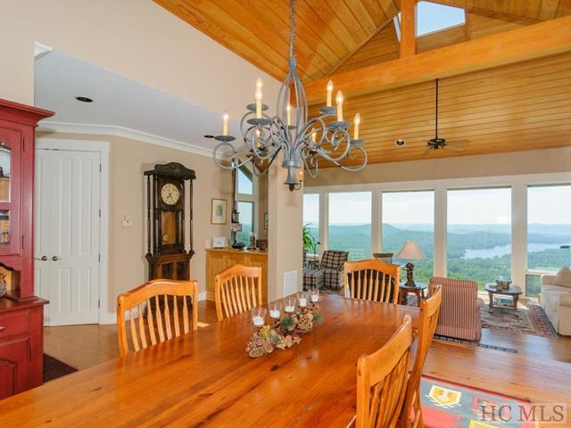 199 Mills Creek Point, Lake Toxaway, NC 28747