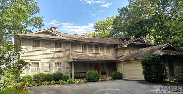 50 Clearwater Point, Lake Toxaway, NC 28747