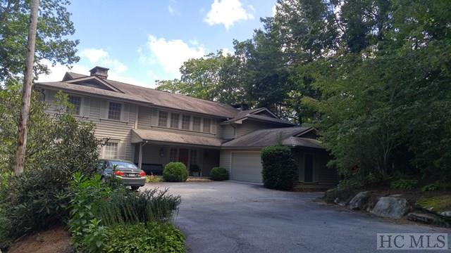 50 Clearwater Point, Lake Toxaway, NC 28747