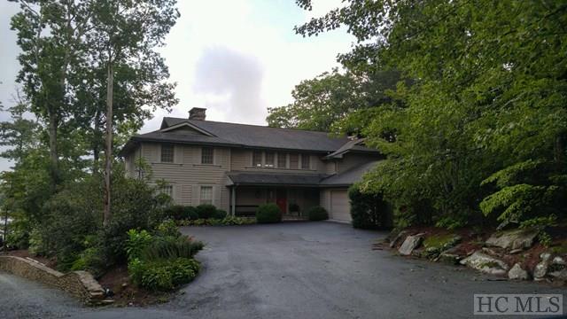 50 Clearwater Point, Lake Toxaway, NC 28747