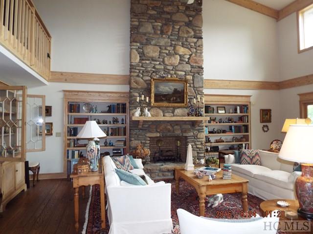 50 Clearwater Point, Lake Toxaway, NC 28747