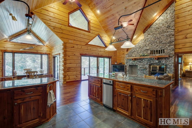 Lake Toxaway, NC 28747