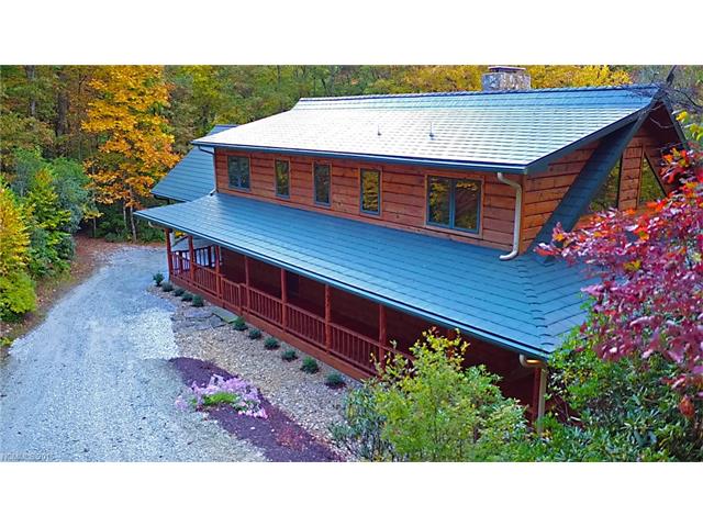 6239 Silversteen Road, Lake Toxaway, NC 28747