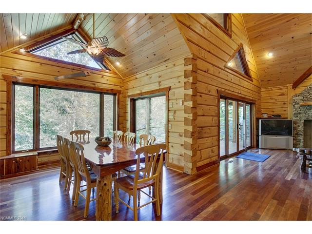 6239 Silversteen Road, Lake Toxaway, NC 28747