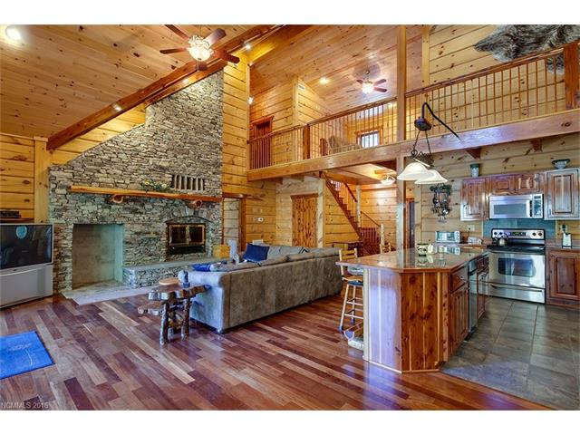 6239 Silversteen Road, Lake Toxaway, NC 28747