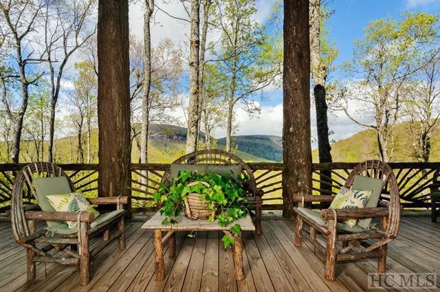 673 Panthertown Road, Lake Toxaway, NC 28747
