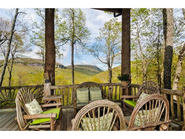 673 Panthertown Road, Lake Toxaway, NC 28747